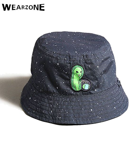 2017 two side reversible bucket hat fashion alien caps hip hop gorro men summer caps beach sunsunscreen banana bucket hat
2017 two side reversible bucket hat fashion alien caps hip hop gorro men summer caps beach sunsunscreen banana bucket hat