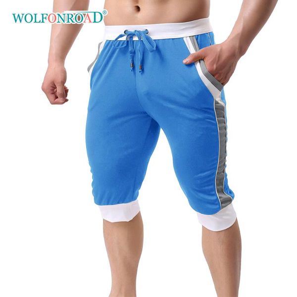 wolfonroad quick dry mesh shorts men's jogger running shorts workout training sports body building athletic gym, Black;blue
wolfonroad quick dry mesh shorts men's jogger running shorts workout training sports body building athletic gym, Black;blue