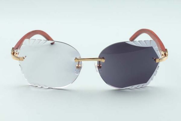 new cutting pchromic lens 8300817-c eyeglasses and sunglasses luxury natural original wood temples multifunctional glasses, 58-18-135mm, White;black
new cutting pchromic lens 8300817-c eyeglasses and sunglasses luxury natural original wood temples multifunctional glasses, 58-18-135mm, White;black