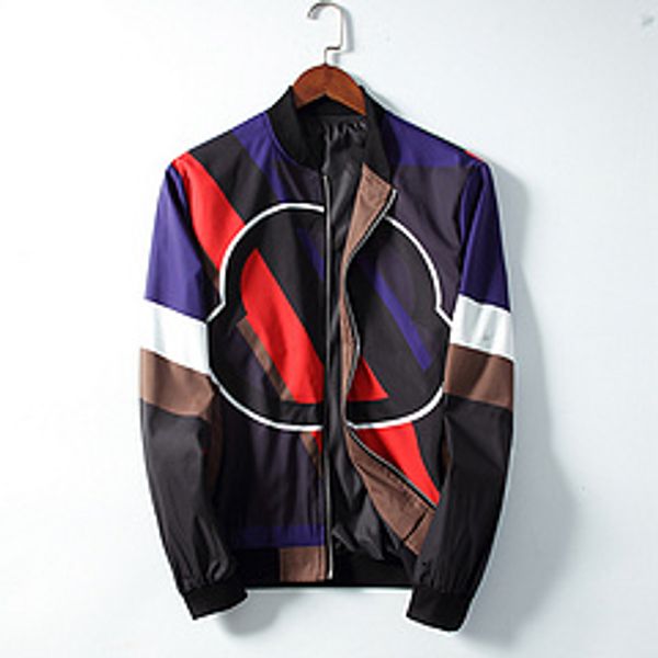 2019 новый мужской длинный рукав куртки ayh20190921 # 0030, Black;brown
2019 новый мужской длинный рукав куртки ayh20190921 # 0030, Black;brown