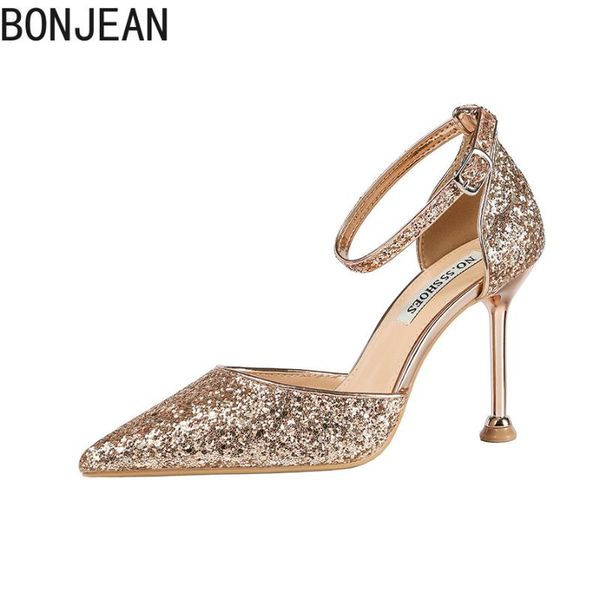 multi-colored compact europe tip sequined high heels to receive with thin banquet sandals fine temperament wedding shoes, Black
multi-colored compact europe tip sequined high heels to receive with thin banquet sandals fine temperament wedding shoes, Black
