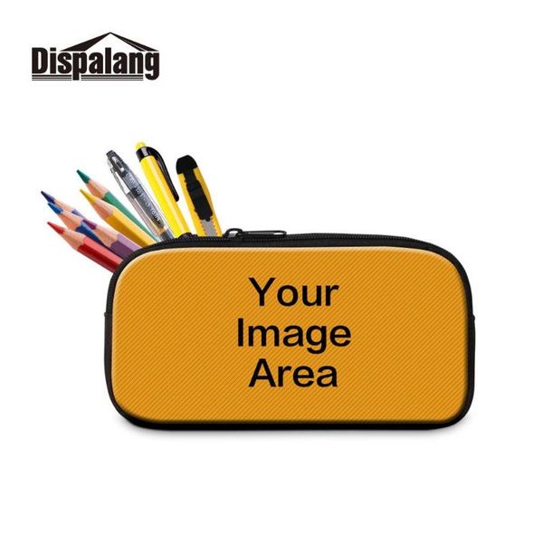 dispalang пользовательские женщины косметический случай для путешествий diy изображения дети карандаша сумки школа stationery student pen bo
dispalang пользовательские женщины косметический случай для путешествий diy изображения дети карандаша сумки школа stationery student pen bo