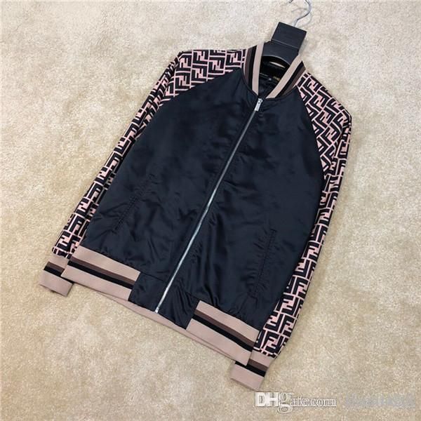 new european jacket for autumn and winter, luxury fashion line for men's wear party,size m~3xl#0022, Black;brown
new european jacket for autumn and winter, luxury fashion line for men's wear party,size m~3xl#0022, Black;brown