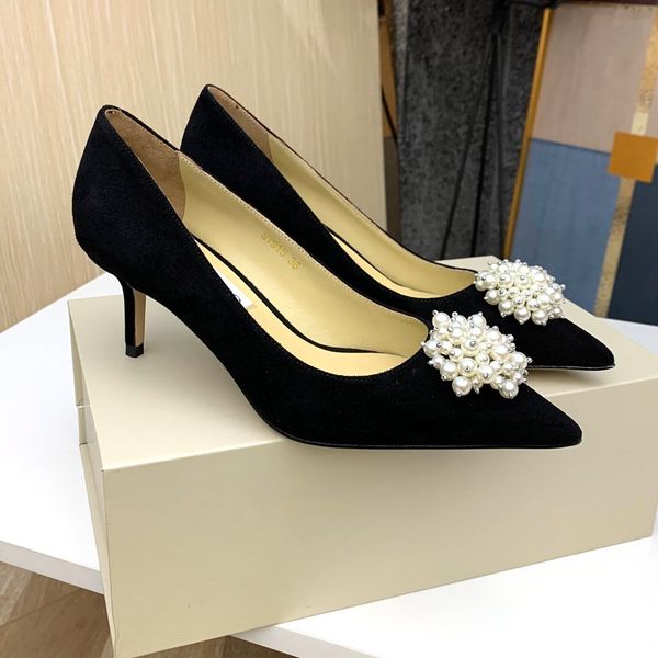 2020 new style high-end luxury women's high heels party casual wedding shoes sandals slippers triple fashiondesigner women's shoes, Black
2020 new style high-end luxury women's high heels party casual wedding shoes sandals slippers triple fashiondesigner women's shoes, Black
