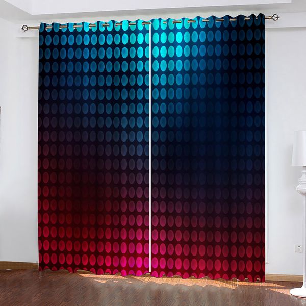 custom curtains blue red purple dots window blackout 3d curtains set for bed room living room office l home wall decorative
custom curtains blue red purple dots window blackout 3d curtains set for bed room living room office l home wall decorative