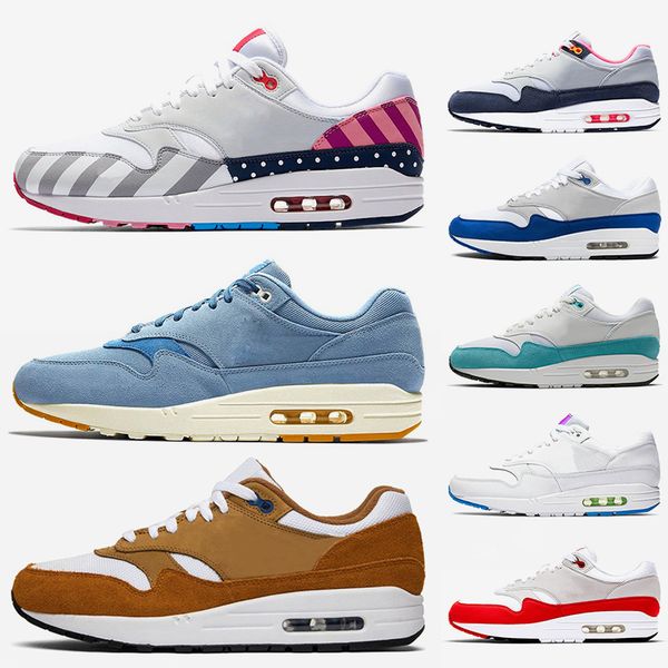 maxes 1 cushions running shoes for men women atmos animal pack og anniversary red royal blue 87 parra tennis air mens trainers sneakers, White;red
maxes 1 cushions running shoes for men women atmos animal pack og anniversary red royal blue 87 parra tennis air mens trainers sneakers, White;red