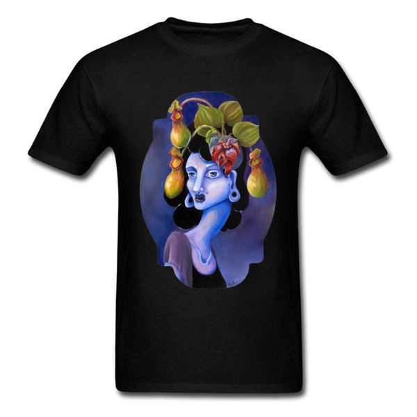 personalized tshirt men pitcher plant t shirts o neck t-shirt woman printed clothes art design cotton tees unique black, White;black
personalized tshirt men pitcher plant t shirts o neck t-shirt woman printed clothes art design cotton tees unique black, White;black