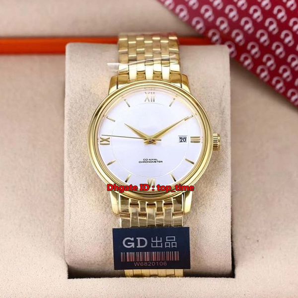 2 style prestige co-axial miyota 8215 automatic mens watch 424.50.37.20.02.002 sapphire silver dial 18k gold bracelet gents wathes, Slivery;brown
2 style prestige co-axial miyota 8215 automatic mens watch 424.50.37.20.02.002 sapphire silver dial 18k gold bracelet gents wathes, Slivery;brown