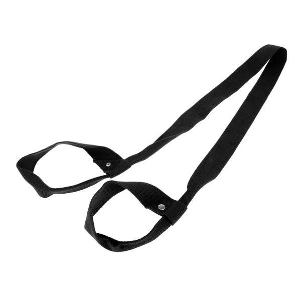 yoga mat sling carrier stretch carrying sling yoga mat strap fitness belt
yoga mat sling carrier stretch carrying sling yoga mat strap fitness belt