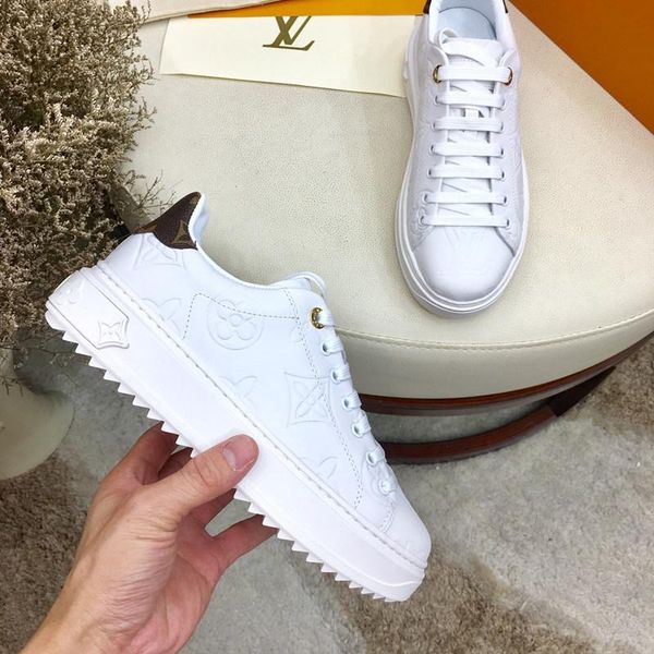wvv19 high-quality autumn and winter high-grade women s casual shoes, classic printing highlights the unique charm of delivery 36-40, Black
wvv19 high-quality autumn and winter high-grade women s casual shoes, classic printing highlights the unique charm of delivery 36-40, Black