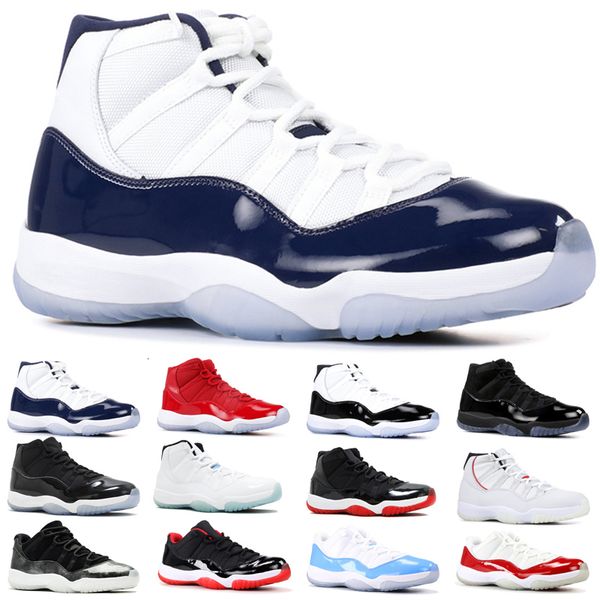 11 snakeskin 11s concord 45 men women basketball shoes navy pink cap and gown gym red bred orange trance designer sport trainer sneakers
11 snakeskin 11s concord 45 men women basketball shoes navy pink cap and gown gym red bred orange trance designer sport trainer sneakers