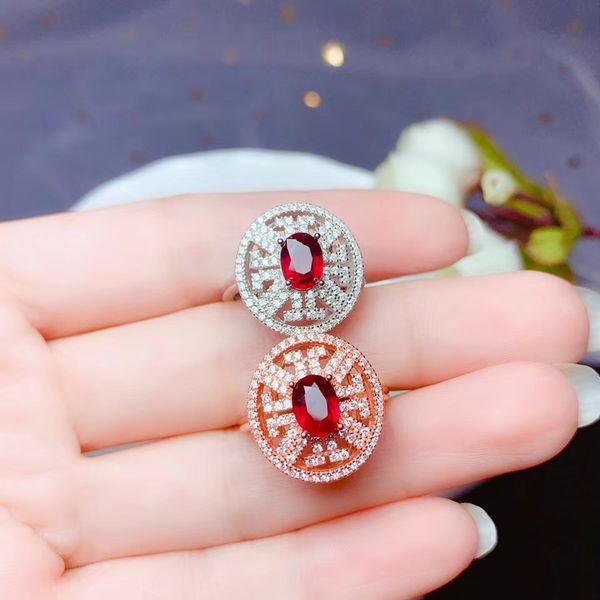 fashion ruby gemstone wome silver ring fine jewelry certified natural gem red color 925 sterling silver birthday christmas gift, Golden;silver
fashion ruby gemstone wome silver ring fine jewelry certified natural gem red color 925 sterling silver birthday christmas gift, Golden;silver