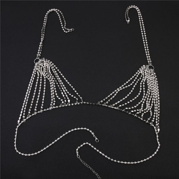 сеть женщина тела sexy стразы бюстгальтер chest harness живот ювелирных талия bikini beach body, Slivery;golden
сеть женщина тела sexy стразы бюстгальтер chest harness живот ювелирных талия bikini beach body, Slivery;golden