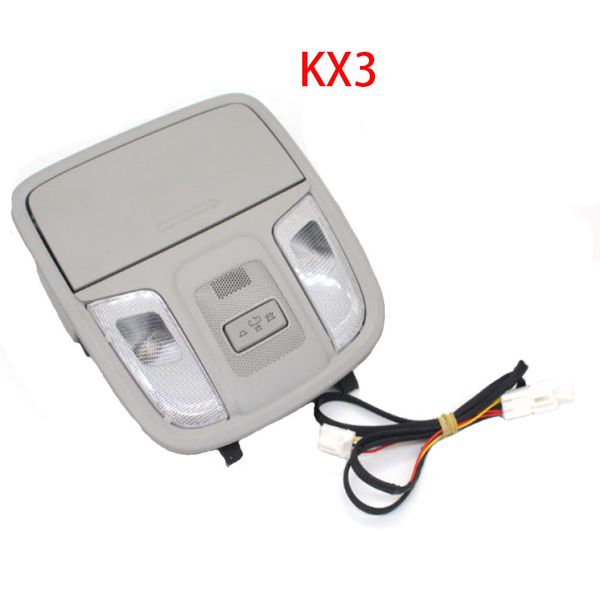 chuangmu for kia kx3 reading lamp, ceiling lamp, working lamp map lamp wire harness 92800
chuangmu for kia kx3 reading lamp, ceiling lamp, working lamp map lamp wire harness 92800