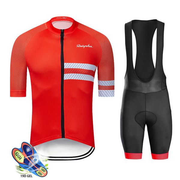 men pro team short sleeve 2020 cycling clothing mtb ropa ciclismo quick dry summer sportswear outdoor bicycle clothes bib shorts, Black;blue
men pro team short sleeve 2020 cycling clothing mtb ropa ciclismo quick dry summer sportswear outdoor bicycle clothes bib shorts, Black;blue