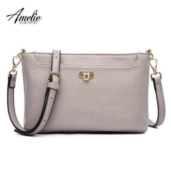 amelie galanti crossbody bags for women buckle design for easy carrying and detachable shoulder strap temperament women's bag
amelie galanti crossbody bags for women buckle design for easy carrying and detachable shoulder strap temperament women's bag