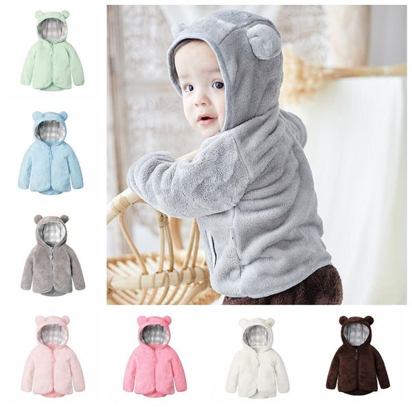 kids designer clothes winter velvet coat cartoon bear outwear girls zipper fleece jacket child trench coat hoodies sweatshirt d7125, Black
kids designer clothes winter velvet coat cartoon bear outwear girls zipper fleece jacket child trench coat hoodies sweatshirt d7125, Black