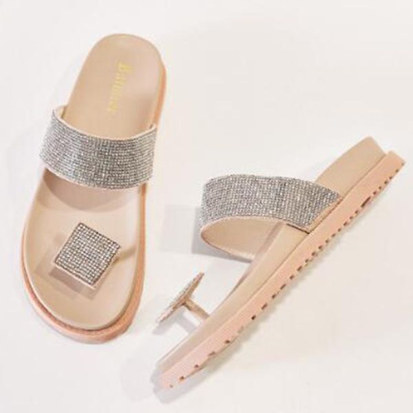 women flats slippers summer casual flip flops fashion rhinestones women shoes comfortable female platform beach sandals sh448, Black
women flats slippers summer casual flip flops fashion rhinestones women shoes comfortable female platform beach sandals sh448, Black