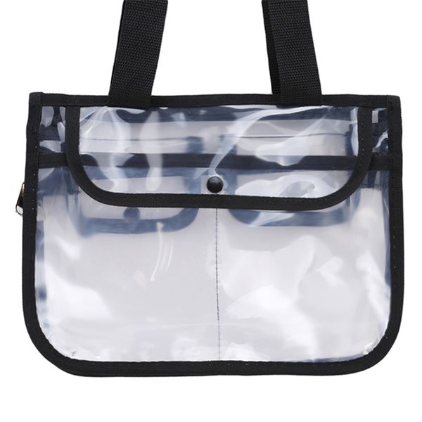transparent cosmetic bag pvc women makeup bag travel organizer beauty waterproof large toiletry wash make up kosmetyczka
transparent cosmetic bag pvc women makeup bag travel organizer beauty waterproof large toiletry wash make up kosmetyczka