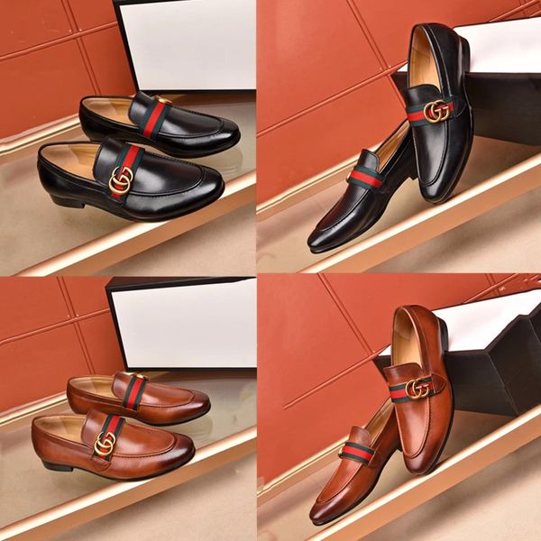 formal dress shoes for gentle men genuine leather shoes pointed toe mens party business oxfords casual shoes size 45, Black
formal dress shoes for gentle men genuine leather shoes pointed toe mens party business oxfords casual shoes size 45, Black