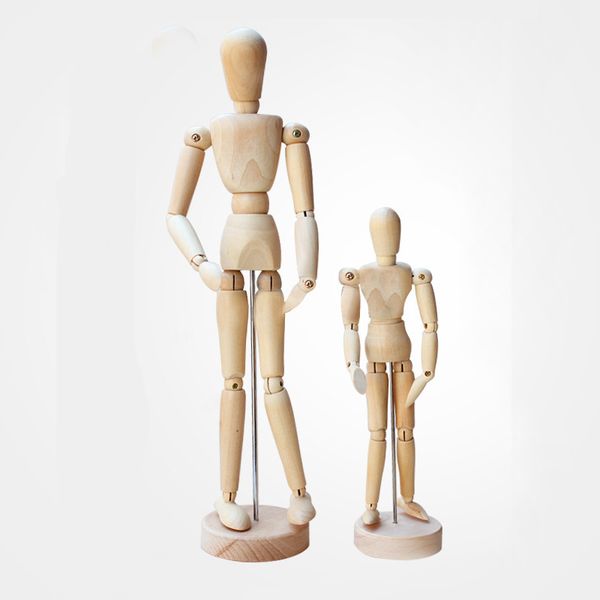 artist movable limbs male actions figure toy wooden model art sketch draw action figure toy for cartoon drawing
artist movable limbs male actions figure toy wooden model art sketch draw action figure toy for cartoon drawing