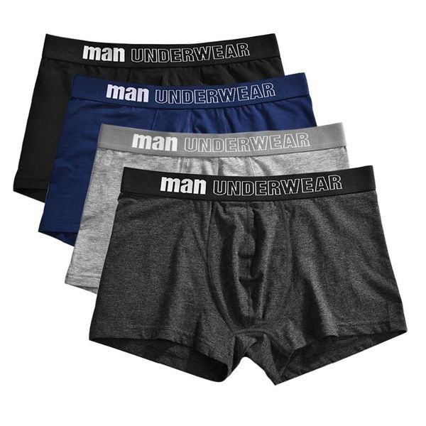 4 шт / много мужчины боксер белье мужчины хлопок мужчины boxershort дышащий твердые гибкие шорты боксеры трусы мужские трусы, Black;white
4 шт / много мужчины боксер белье мужчины хлопок мужчины boxershort дышащий твердые гибкие шорты боксеры трусы мужские трусы, Black;white