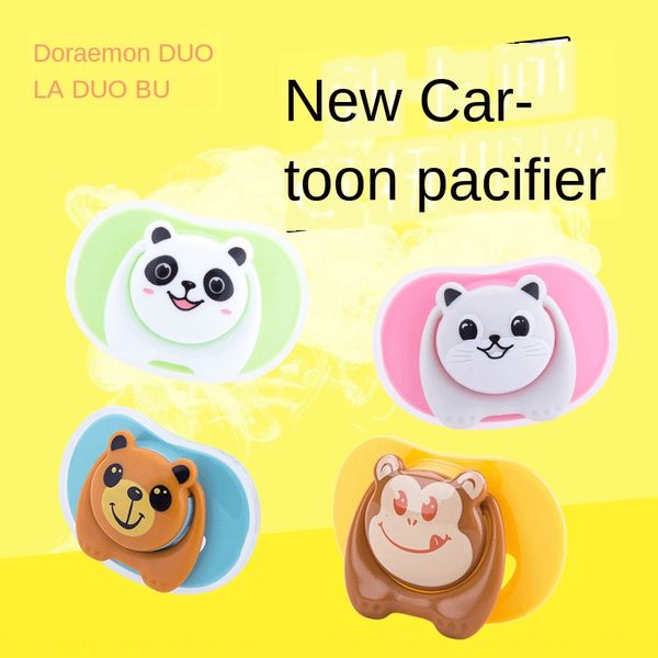 doraemon baby cartoon silicone nipple nipple pacifier baby silicone sleeping pacifier round head flat head optional 8104
doraemon baby cartoon silicone nipple nipple pacifier baby silicone sleeping pacifier round head flat head optional 8104