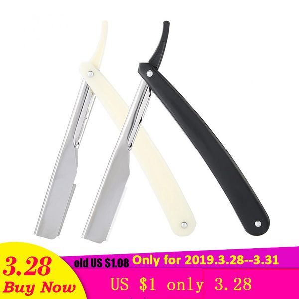 manual shaver professional straight edge stainless steel sharp folding shaving shave with blade straight razor
manual shaver professional straight edge stainless steel sharp folding shaving shave with blade straight razor