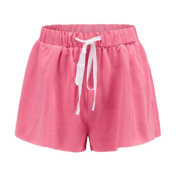 summer shorts for women casual style loose elastic waist woman loose shorts women's clothing, White;black
summer shorts for women casual style loose elastic waist woman loose shorts women's clothing, White;black