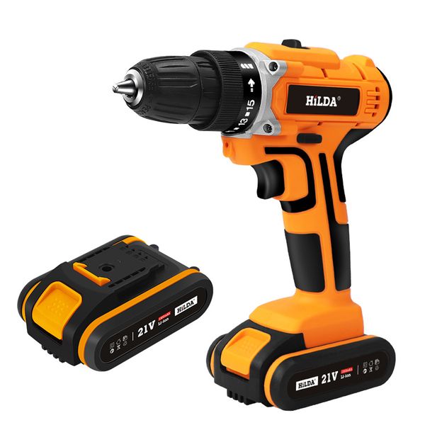 21v 340w cordless electric screwdriver mini hand drill power driver drill for drilling tightening screw professional tools
21v 340w cordless electric screwdriver mini hand drill power driver drill for drilling tightening screw professional tools
