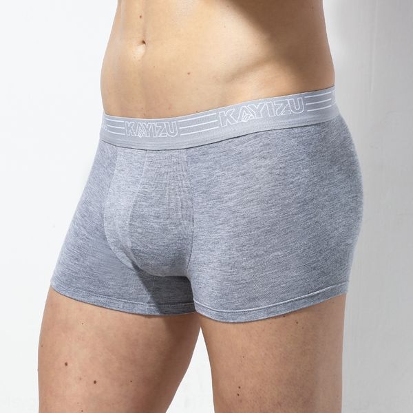underwear regenerated fiber u convex pocket men's boxer underwear pants pinduoduo men's boxer pants, Black;white
underwear regenerated fiber u convex pocket men's boxer underwear pants pinduoduo men's boxer pants, Black;white