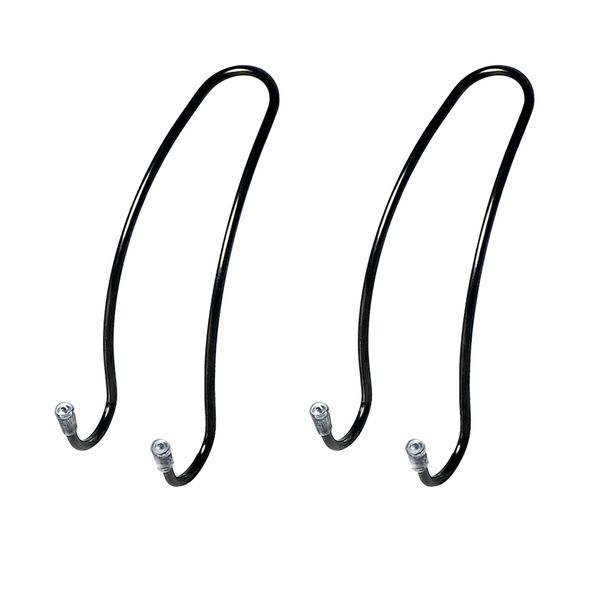 2pcs car hanging hooks hanging super load bearing concealed auto household back seat storage hooks
2pcs car hanging hooks hanging super load bearing concealed auto household back seat storage hooks