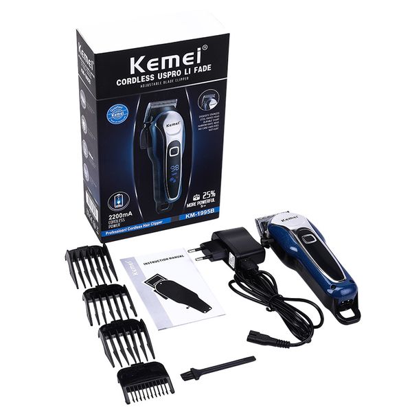kemei barber мощной машинка для стрижки волос led профессиональный триммер волос для резки мужчины электрического резака волоса машина стриж
kemei barber мощной машинка для стрижки волос led профессиональный триммер волос для резки мужчины электрического резака волоса машина стриж
