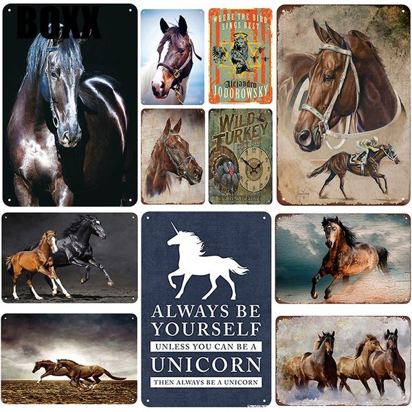 horse plaque metal vintage tin sign pin up shabby chic decor metal signs vintage bar decoration metal poster pub room decor plate
horse plaque metal vintage tin sign pin up shabby chic decor metal signs vintage bar decoration metal poster pub room decor plate