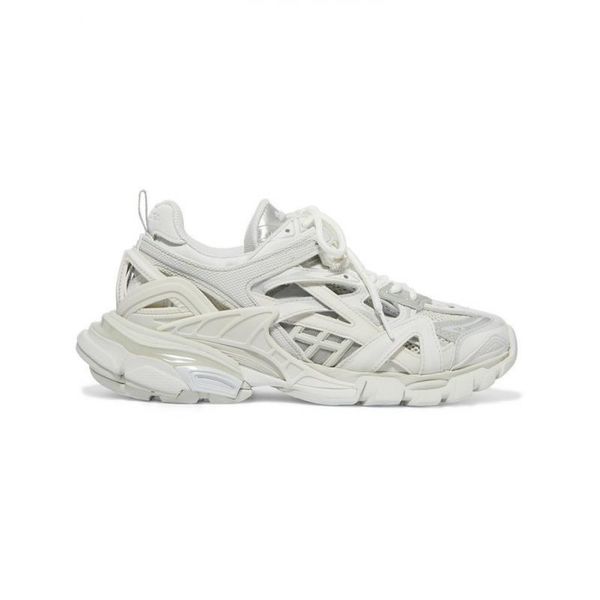 2019 paris fashion autumn and winter sports shoes triple s 3.0 track.2 trainer women men shoes gray, black and white designer size 36-45
2019 paris fashion autumn and winter sports shoes triple s 3.0 track.2 trainer women men shoes gray, black and white designer size 36-45