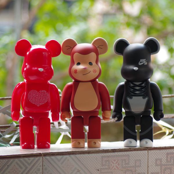 6 style zoll become 400% bearbrick violated pvc action figure collecting model toys gifts
6 style zoll become 400% bearbrick violated pvc action figure collecting model toys gifts