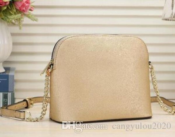 самые продаваемые модельер женская pu сумка на одно плечо золотая женская цепочка поясная сумка женская сумка мобильные сумки женский shell
