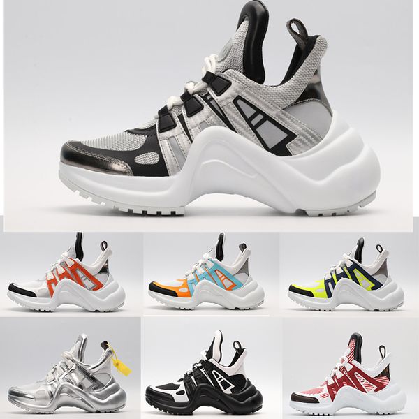 luxury designer sneakers new arrival men women casual shoes fashion party platform arch shoes walking chaussures sneakers, Black
luxury designer sneakers new arrival men women casual shoes fashion party platform arch shoes walking chaussures sneakers, Black