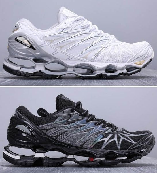 Mens Prophecy 8 Running Shoes for Men's Jogging Shoe Male Sneakers Womens Sneaker Women Trainers Female Sports Chaussures Man Trainer
Mens Prophecy 8 Running Shoes for Men's Jogging Shoe Male Sneakers Womens Sneaker Women Trainers Female Sports Chaussures Man Trainer