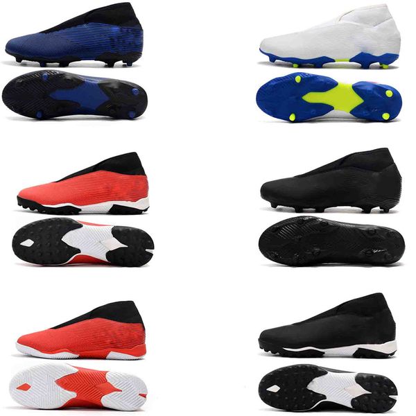 mens высокого оригинальные топы бутсы nemeziz 19,3 laceless в tf fg футбол бутсы nemeziz месси 19,3 футбольная обувь крытый turf
mens высокого оригинальные топы бутсы nemeziz 19,3 laceless в tf fg футбол бутсы nemeziz месси 19,3 футбольная обувь крытый turf