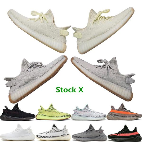 kanye sneakers mens shoes with stock x all colors static butter sesame ice yellow blue tint designer shoes, White;red
kanye sneakers mens shoes with stock x all colors static butter sesame ice yellow blue tint designer shoes, White;red