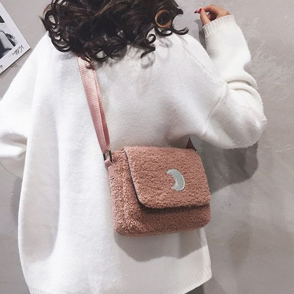 2020 new women's shoulders fashion simple ladies crossbody bag korean casual ladies shoulder bag
2020 new women's shoulders fashion simple ladies crossbody bag korean casual ladies shoulder bag