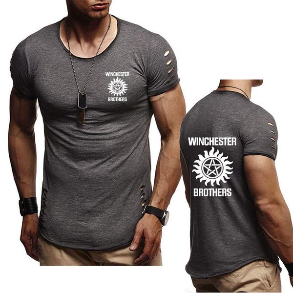 new 2020 summer men's short sleeve for winchester car logo printing casual cotton o-neck short sleeve mens t-shirtb
new 2020 summer men's short sleeve for winchester car logo printing casual cotton o-neck short sleeve mens t-shirtb