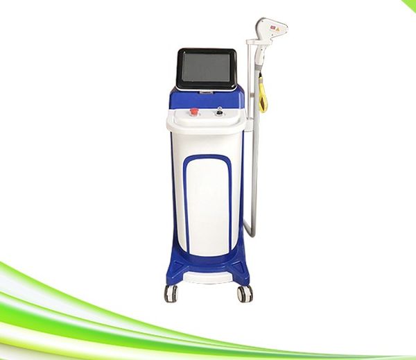 laser diode 808 hair removal diode laser hair removal device, Black