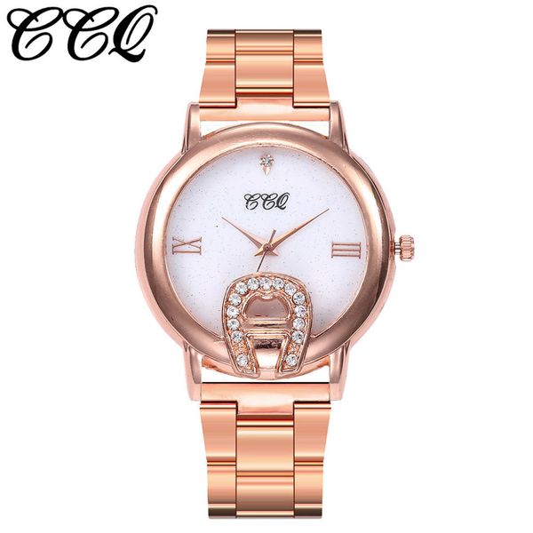 women watches casual fashion rose gold stainless steel band analog quartz watch ladies rhinestone wrist watch a20, Slivery;brown
women watches casual fashion rose gold stainless steel band analog quartz watch ladies rhinestone wrist watch a20, Slivery;brown