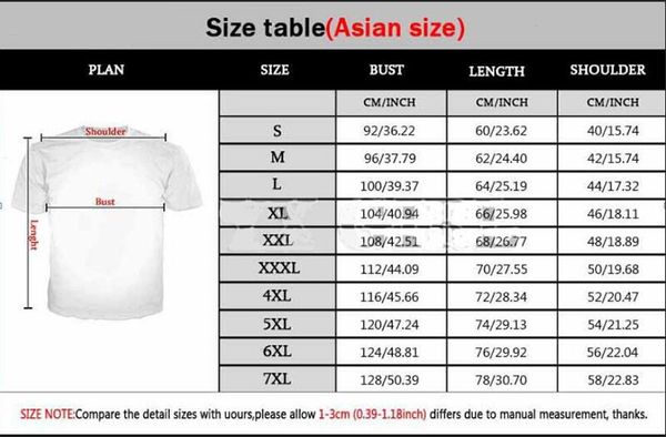 new fitness loose ocs o tentacle t-shirt large size leisure 3d printing tee shirts fashion workout dbx08 neck personality rqalq, Black
new fitness loose ocs o tentacle t-shirt large size leisure 3d printing tee shirts fashion workout dbx08 neck personality rqalq, Black