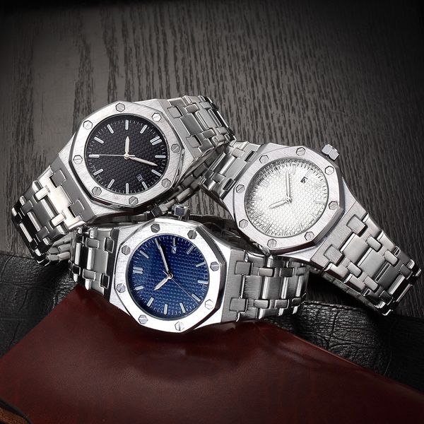 королевская мода мужские кварцевые часы календарь дуб украшения циферблат водонепроницаемый полный стальной ремешок топ роскошные наручные ч, Slivery;brown
королевская мода мужские кварцевые часы календарь дуб украшения циферблат водонепроницаемый полный стальной ремешок топ роскошные наручные ч, Slivery;brown