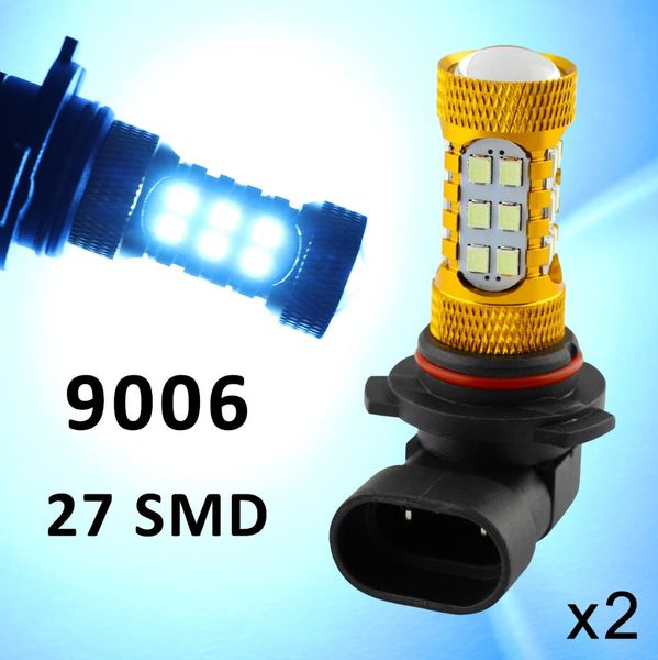 fit for led 9006 hb4 9012 9006hp 9006xs 27-smd style fog light lamp driving day running foglight car accessories ice blue
fit for led 9006 hb4 9012 9006hp 9006xs 27-smd style fog light lamp driving day running foglight car accessories ice blue