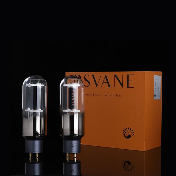 высококачественная вакуумная лампа psvane acme serie 211, модернизированная пара we211
высококачественная вакуумная лампа psvane acme serie 211, модернизированная пара we211