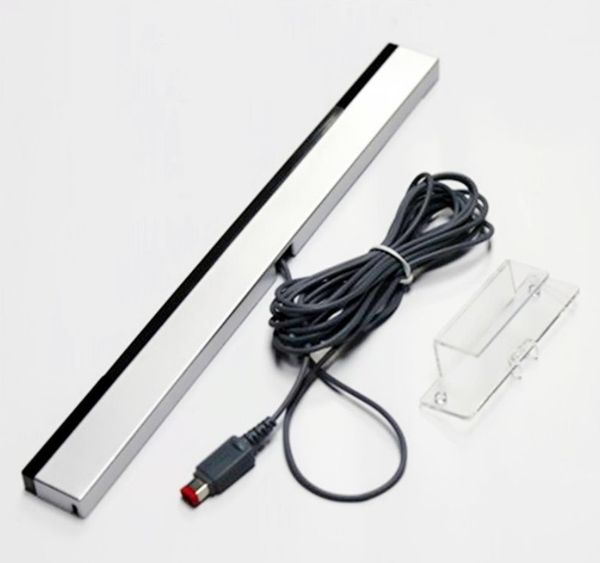 новый проводной сенсорная панель для nintendo wii wu приемник игровой консоли датчик игровой контроллер сигнальный кабель сенсорная панель п
новый проводной сенсорная панель для nintendo wii wu приемник игровой консоли датчик игровой контроллер сигнальный кабель сенсорная панель п